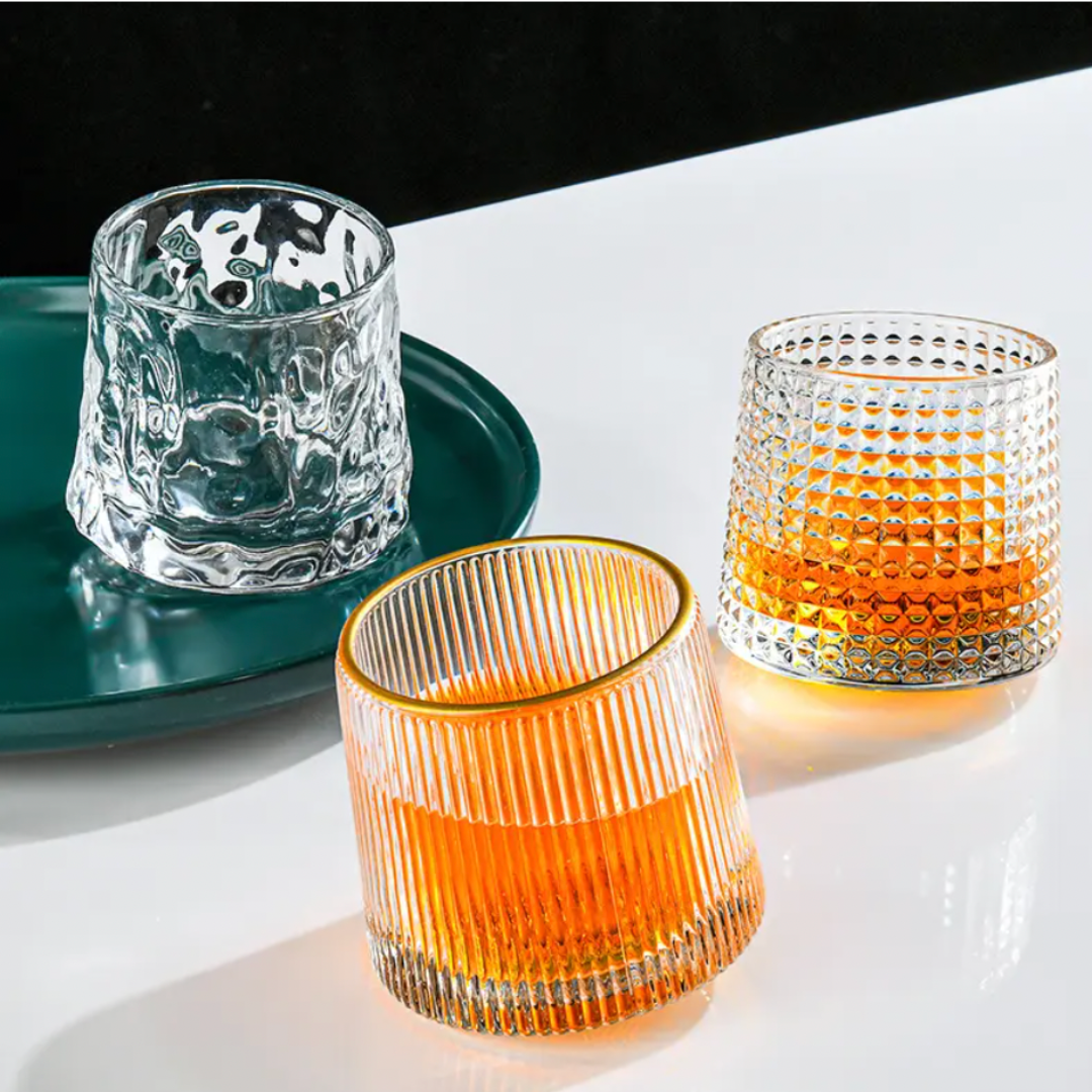 Whiskey Glasses