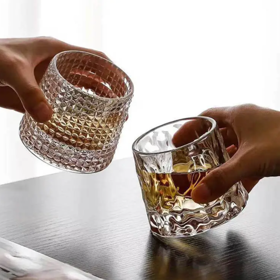 Whiskey Glasses