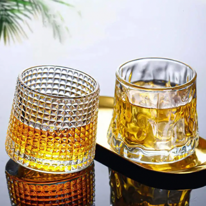 Whiskey Glasses