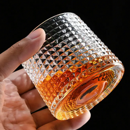 Whiskey Glasses